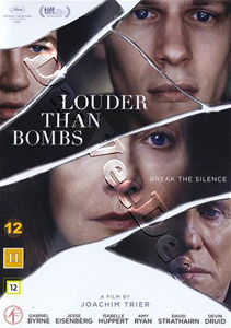 Louder Than Bombs | Back Home  DVD